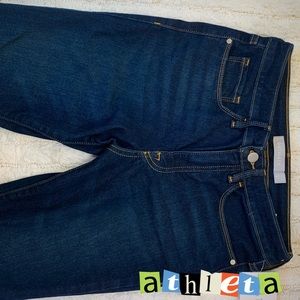 Athleta Skulptek Performance Ultra-Skinny Jean